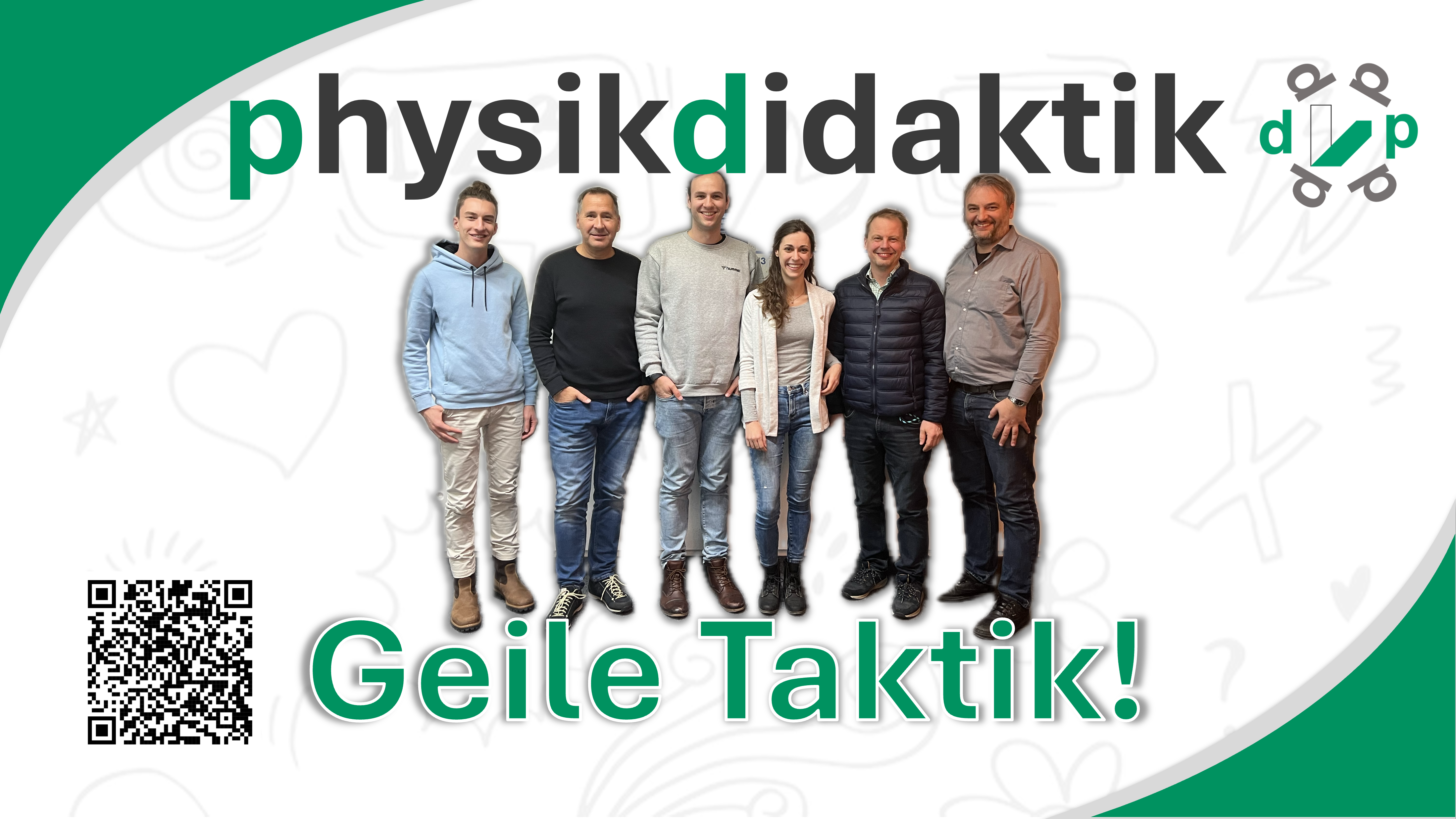 Didaktik der Physik - Geile Taktik!